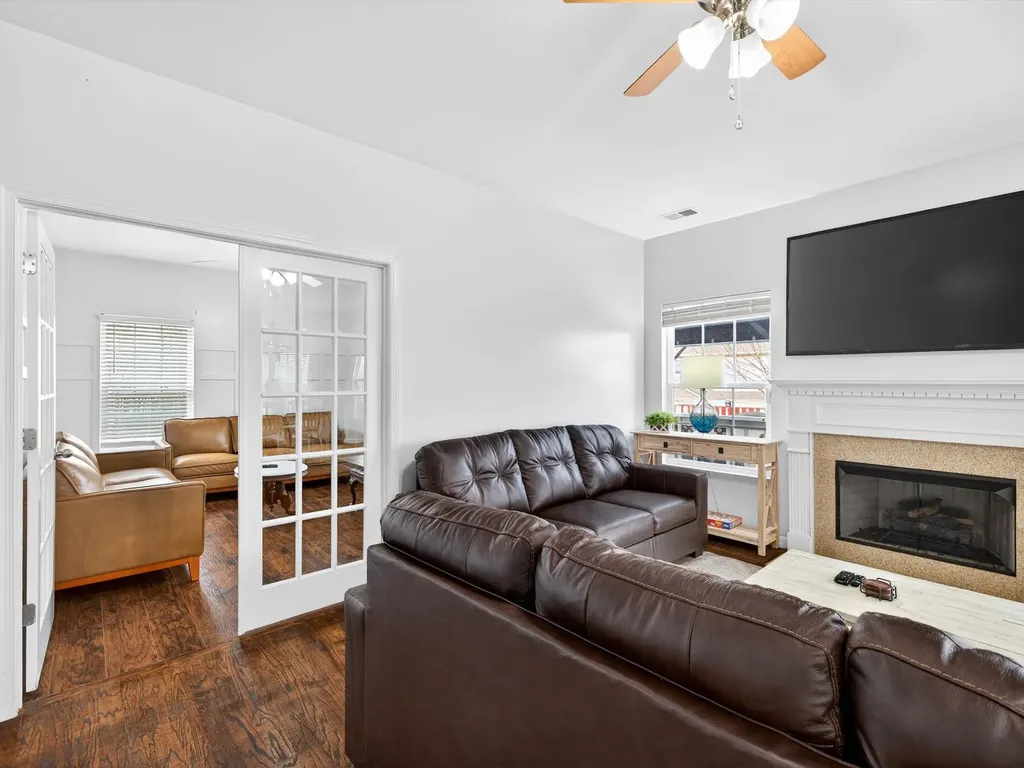 2548 Jordan Ridge Drive Nashville TN 37218