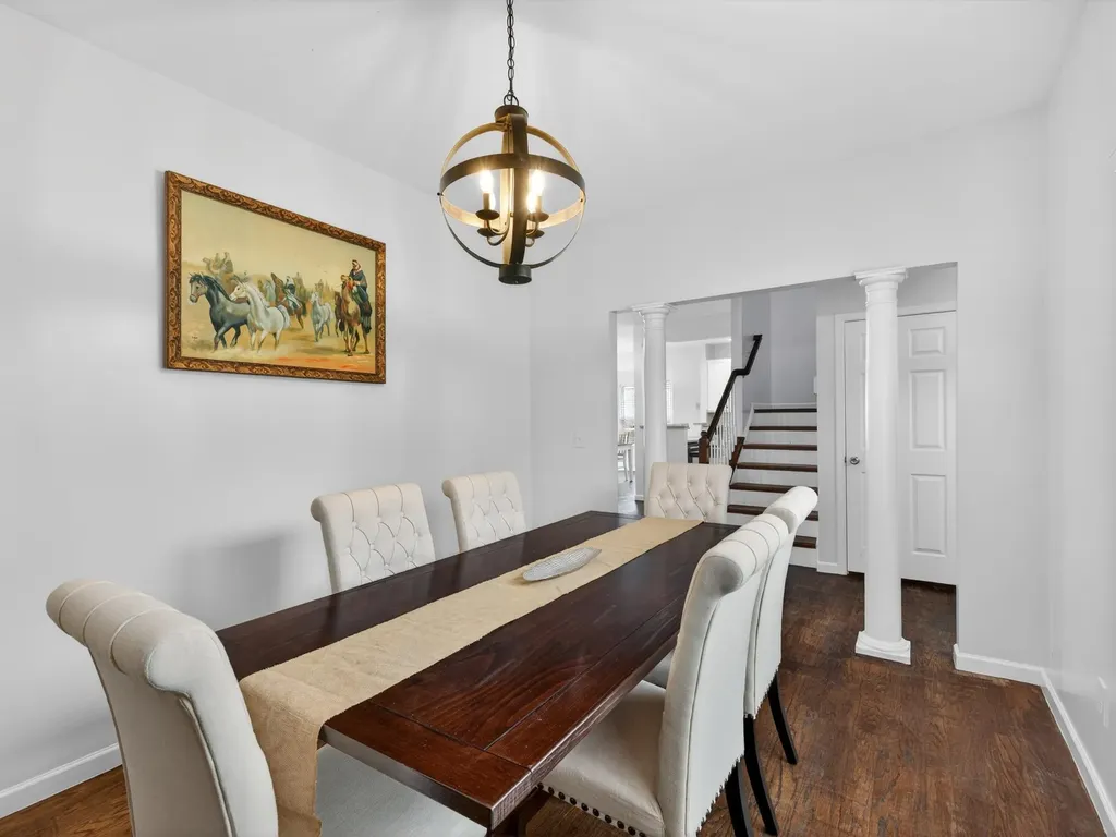 2548 Jordan Ridge Drive Nashville TN 37218