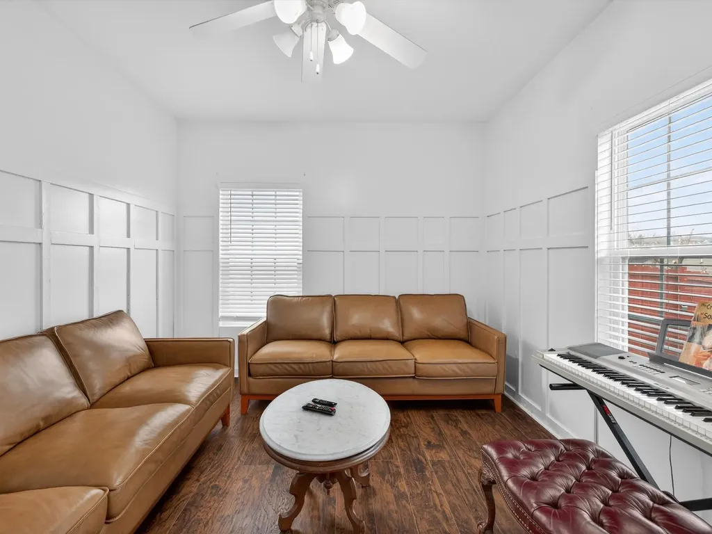 2548 Jordan Ridge Drive Nashville TN 37218