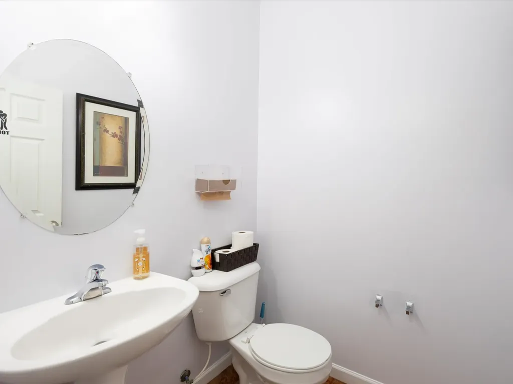 2548 Jordan Ridge Drive Nashville TN 37218