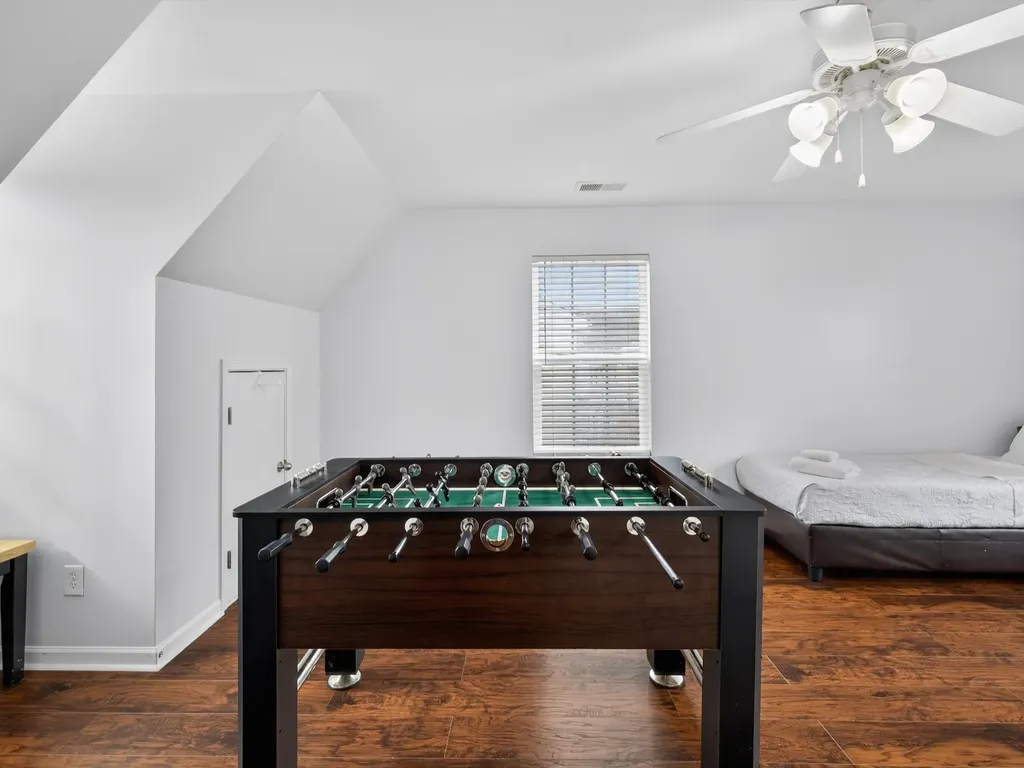 2548 Jordan Ridge Drive Nashville TN 37218