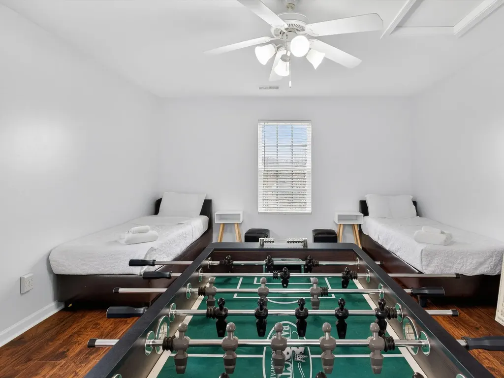 2548 Jordan Ridge Drive Nashville TN 37218
