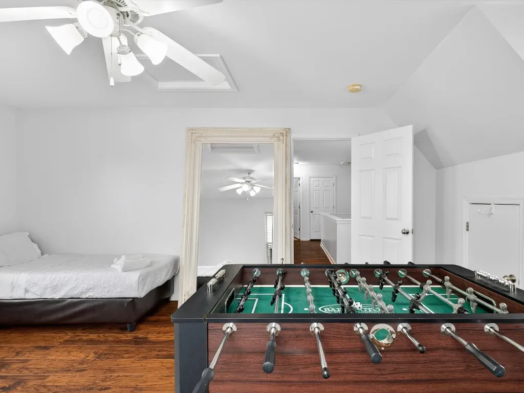 2548 Jordan Ridge Drive Nashville TN 37218