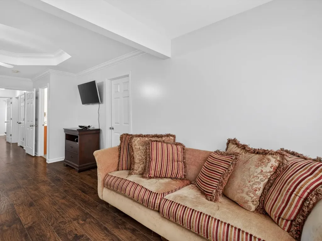 2548 Jordan Ridge Drive Nashville TN 37218