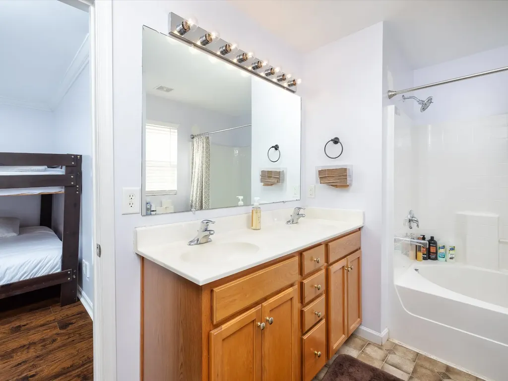 2548 Jordan Ridge Drive Nashville TN 37218