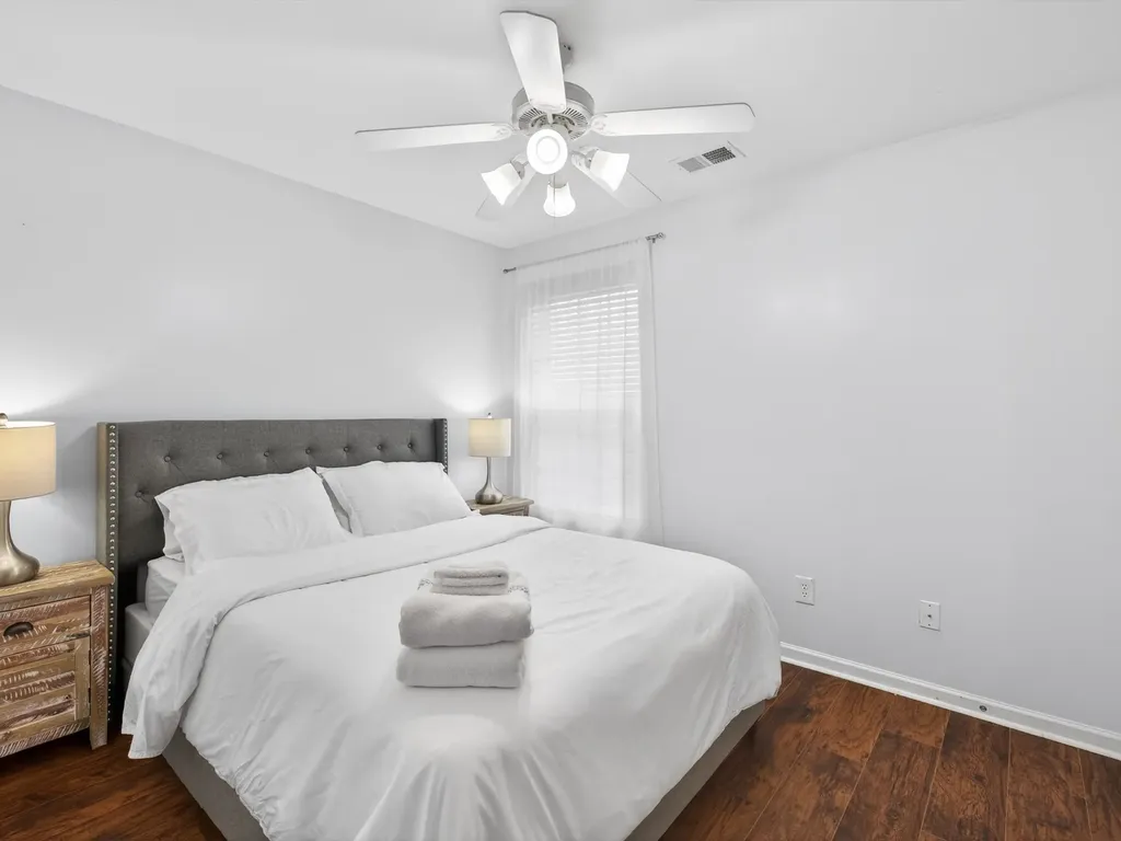 2548 Jordan Ridge Drive Nashville TN 37218
