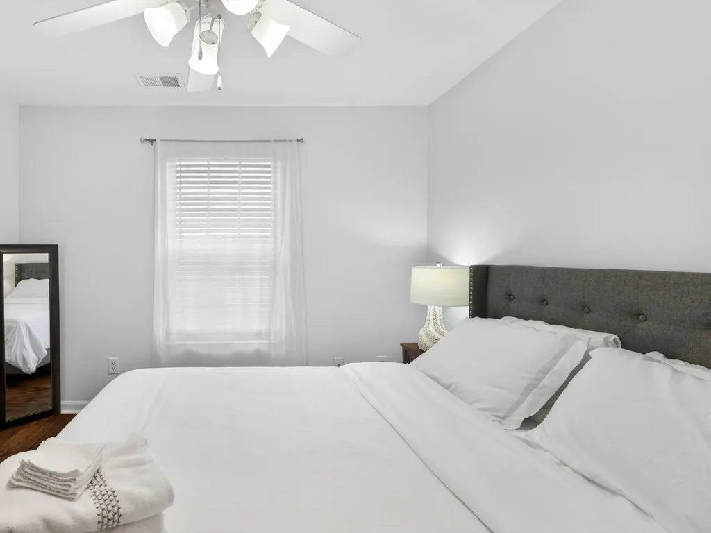 2548 Jordan Ridge Drive Nashville TN 37218
