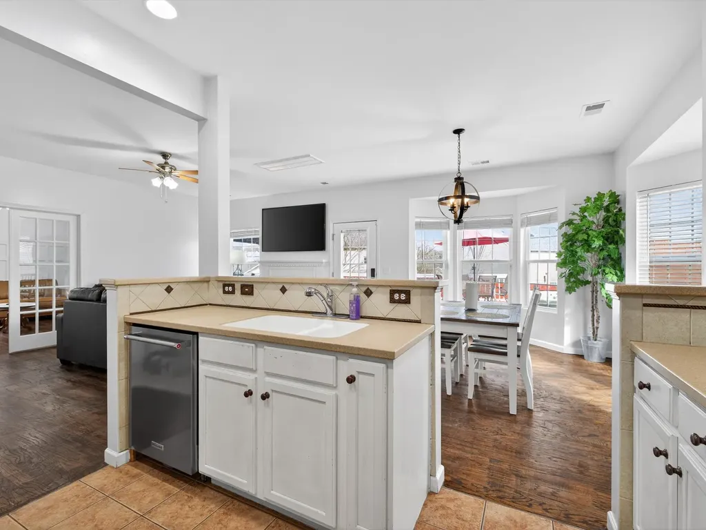 2548 Jordan Ridge Drive Nashville TN 37218