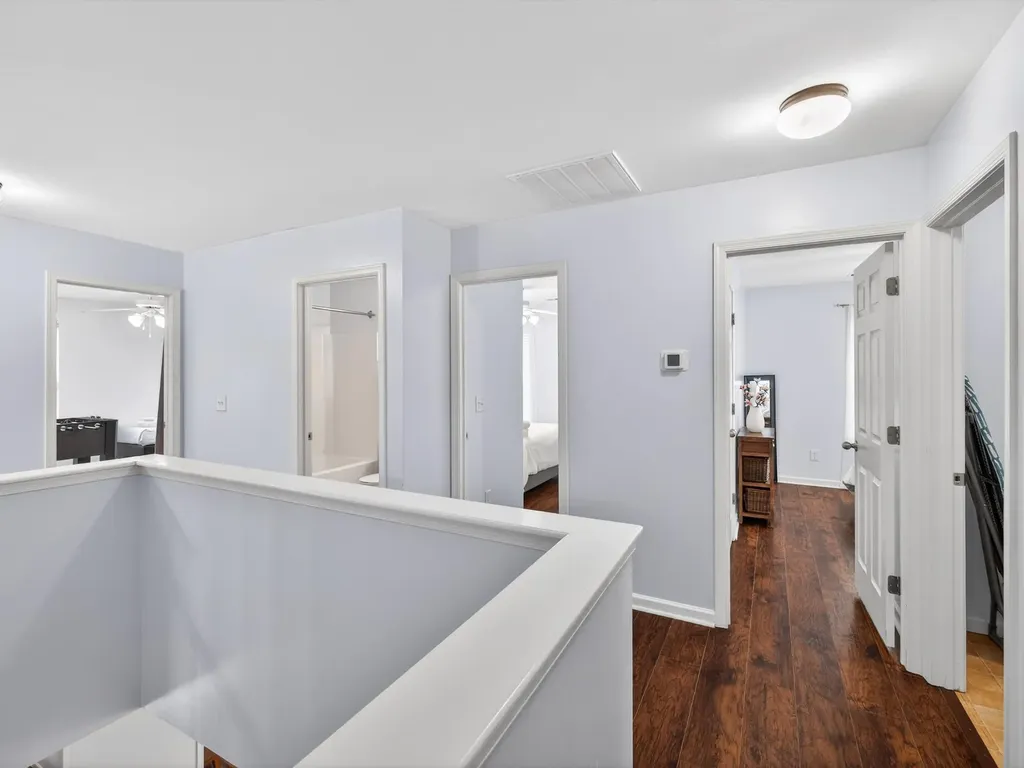 2548 Jordan Ridge Drive Nashville TN 37218