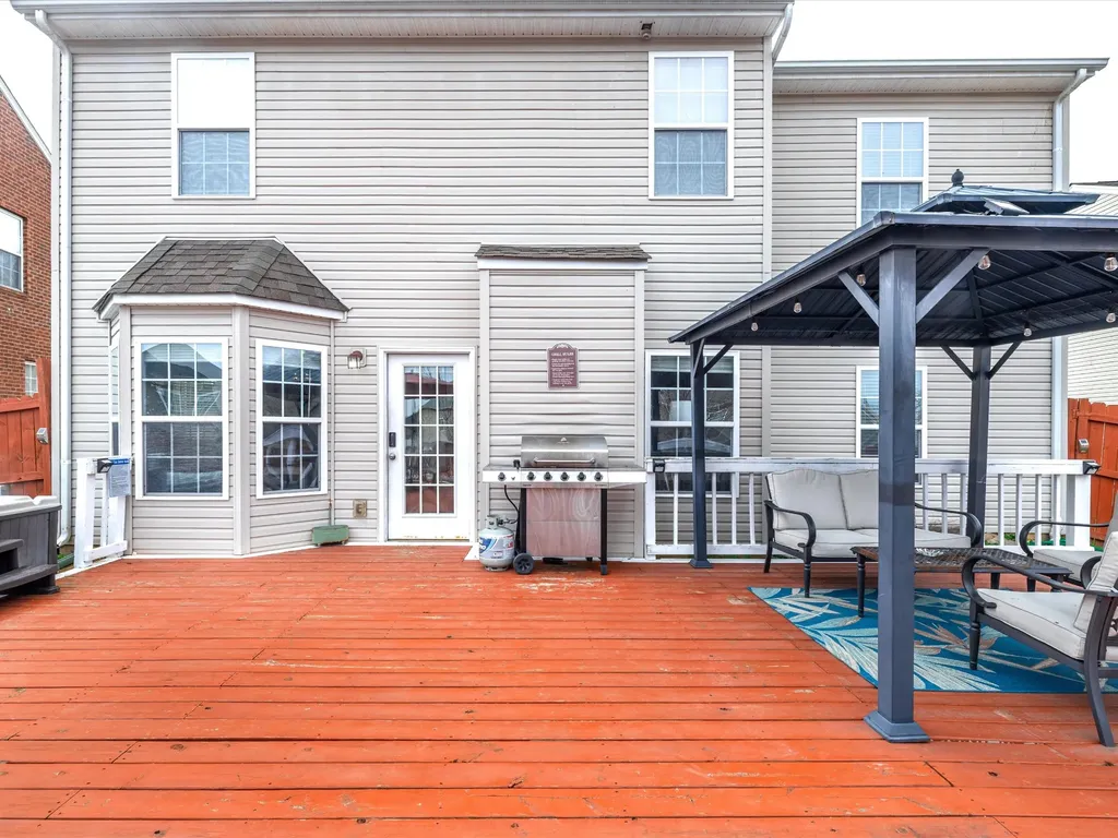 2548 Jordan Ridge Drive Nashville TN 37218
