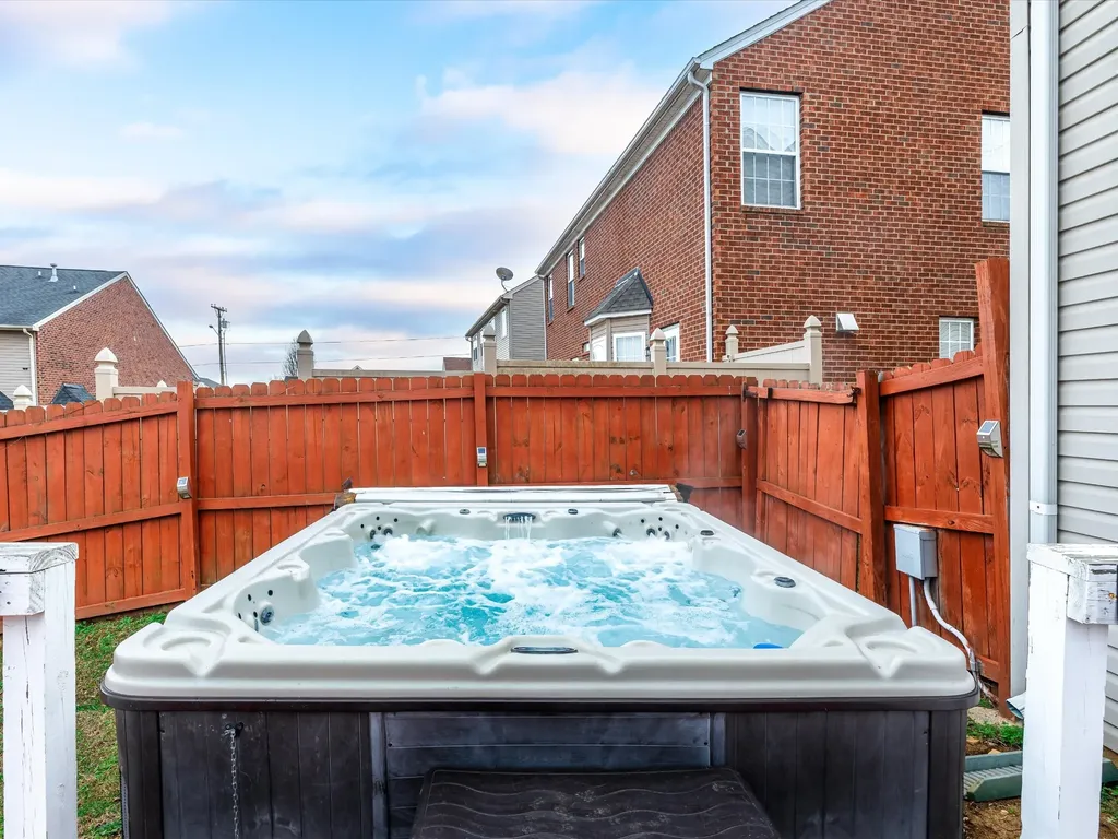 2548 Jordan Ridge Drive Nashville TN 37218