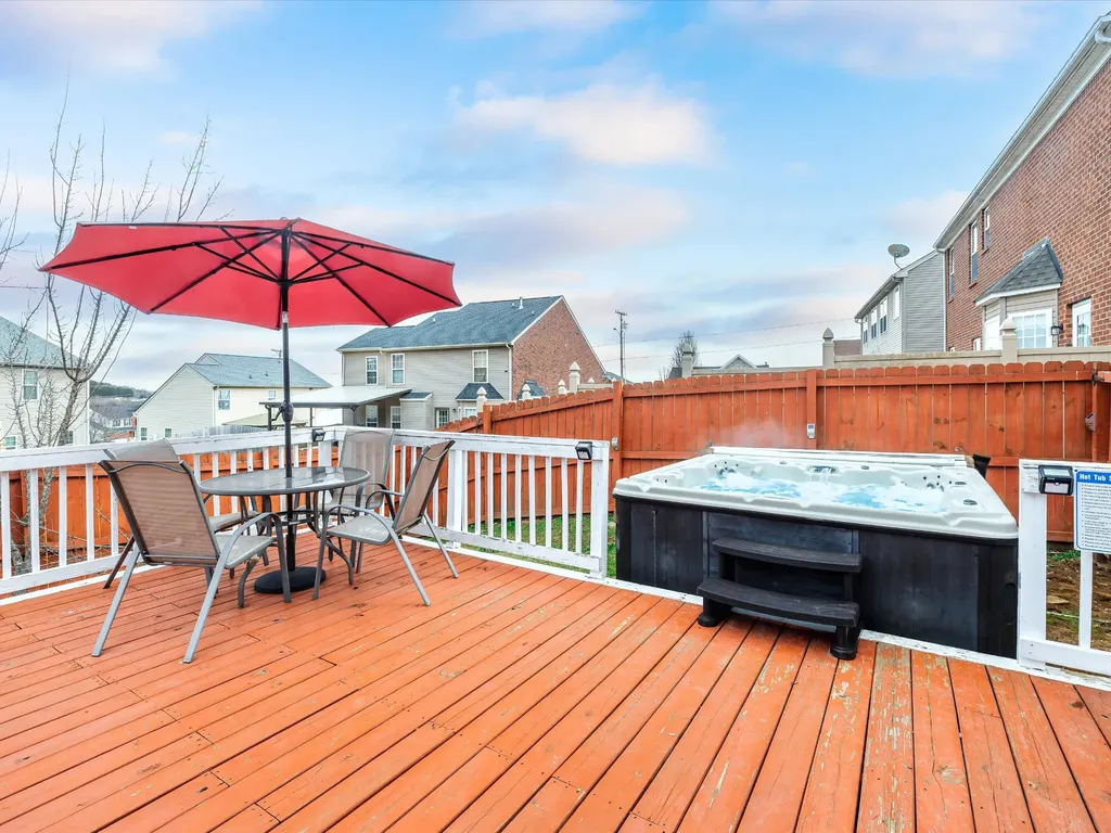 2548 Jordan Ridge Drive Nashville TN 37218