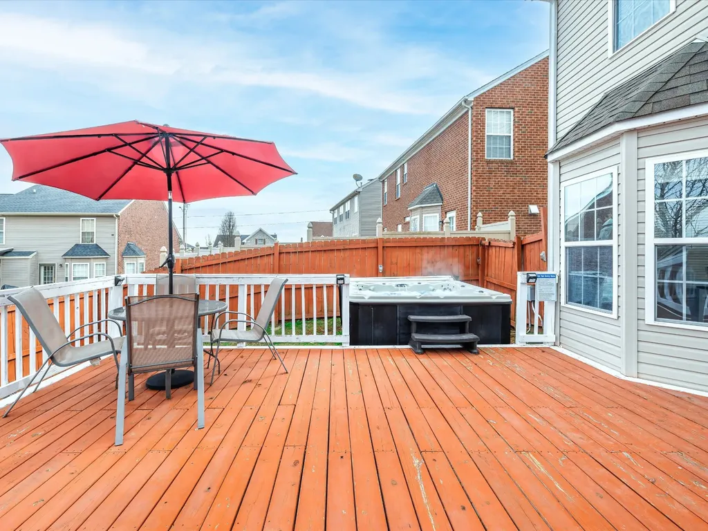 2548 Jordan Ridge Drive Nashville TN 37218