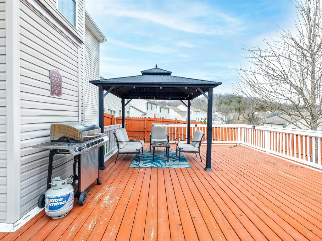 2548 Jordan Ridge Drive Nashville TN 37218