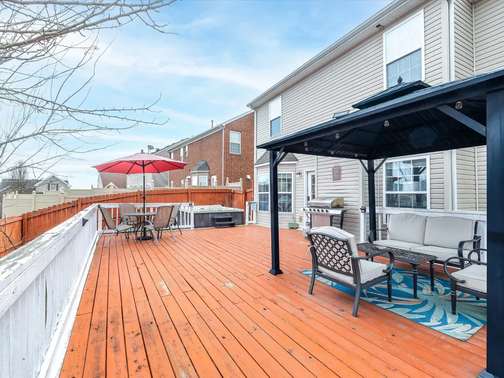 2548 Jordan Ridge Drive Nashville TN 37218