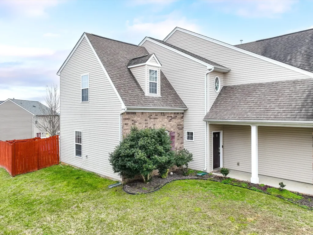 2548 Jordan Ridge Drive Nashville TN 37218