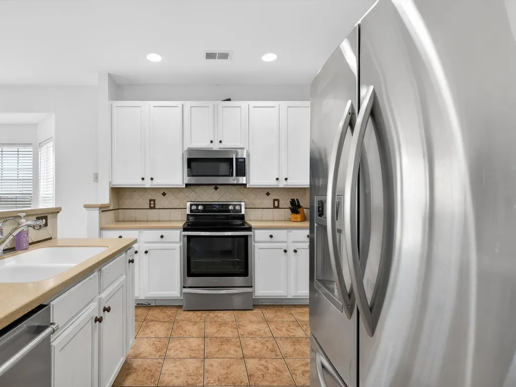 2548 Jordan Ridge Drive Nashville TN 37218