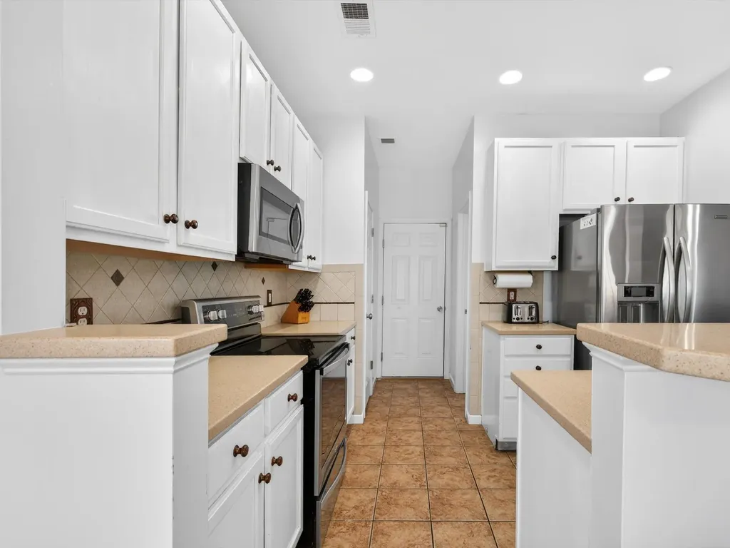 2548 Jordan Ridge Drive Nashville TN 37218