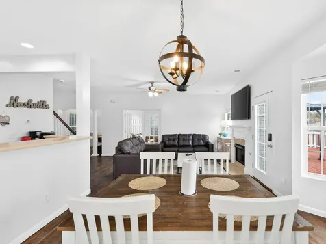 2548 Jordan Ridge Drive Nashville TN 37218