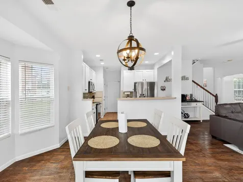 2548 Jordan Ridge Drive Nashville TN 37218