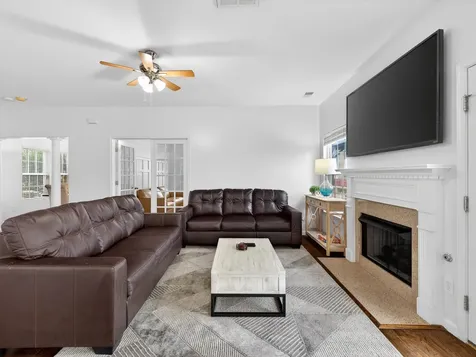 2548 Jordan Ridge Drive Nashville TN 37218