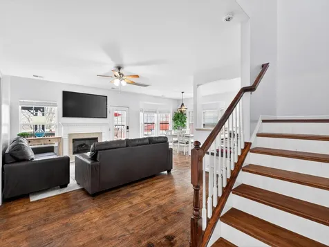 2548 Jordan Ridge Drive Nashville TN 37218