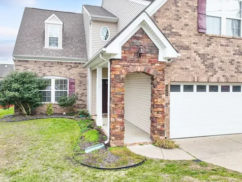 2548 Jordan Ridge Drive Nashville TN 37218