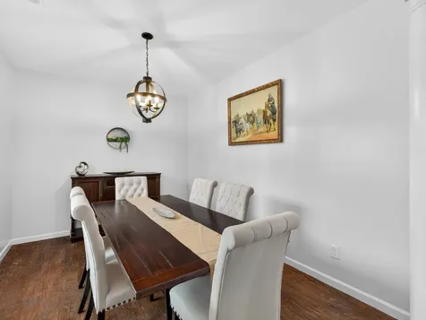 2548 Jordan Ridge Drive Nashville TN 37218