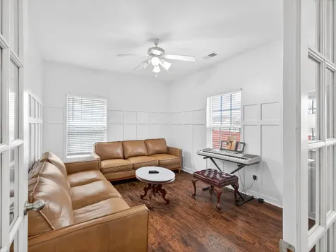 2548 Jordan Ridge Drive Nashville TN 37218