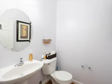 2548 Jordan Ridge Drive Nashville TN 37218