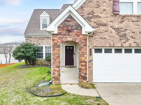 2548 Jordan Ridge Drive Nashville TN 37218