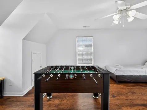2548 Jordan Ridge Drive Nashville TN 37218