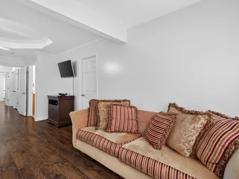 2548 Jordan Ridge Drive Nashville TN 37218