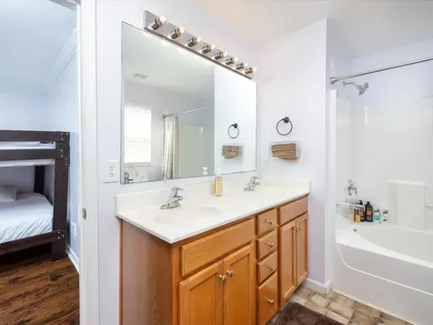 2548 Jordan Ridge Drive Nashville TN 37218