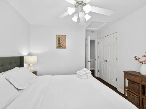 2548 Jordan Ridge Drive Nashville TN 37218