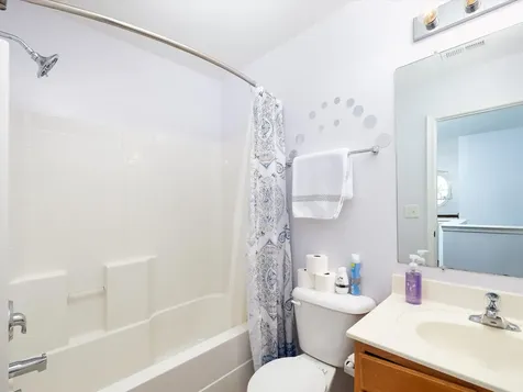 2548 Jordan Ridge Drive Nashville TN 37218