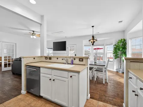 2548 Jordan Ridge Drive Nashville TN 37218