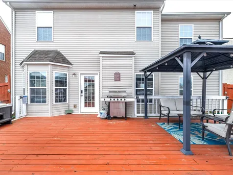 2548 Jordan Ridge Drive Nashville TN 37218