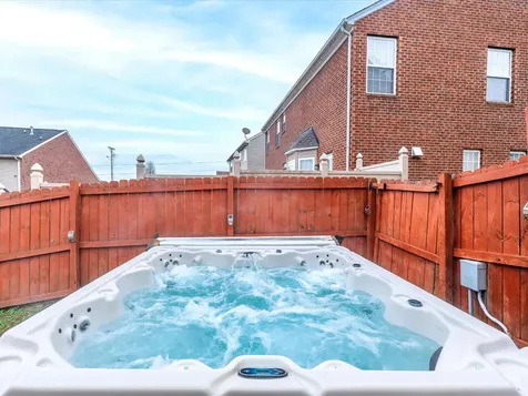 2548 Jordan Ridge Drive Nashville TN 37218