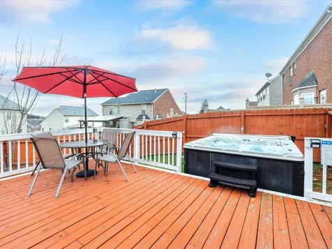 2548 Jordan Ridge Drive Nashville TN 37218