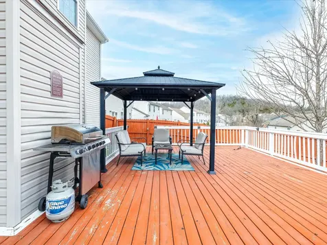 2548 Jordan Ridge Drive Nashville TN 37218
