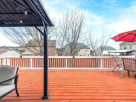 2548 Jordan Ridge Drive Nashville TN 37218