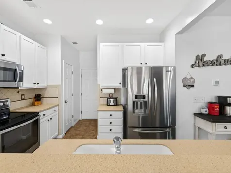 2548 Jordan Ridge Drive Nashville TN 37218