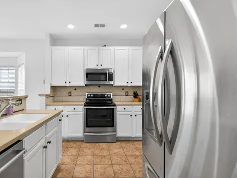 2548 Jordan Ridge Drive Nashville TN 37218