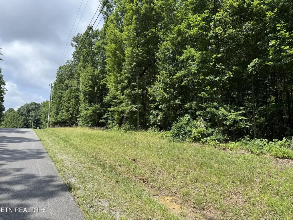 0 Icy Cove Trail Monterey TN 38574