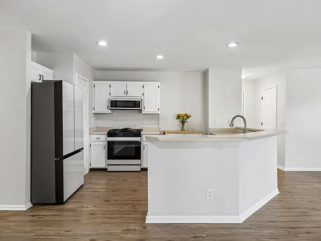 136 Oak Valley Drive Spring Hill TN 37174