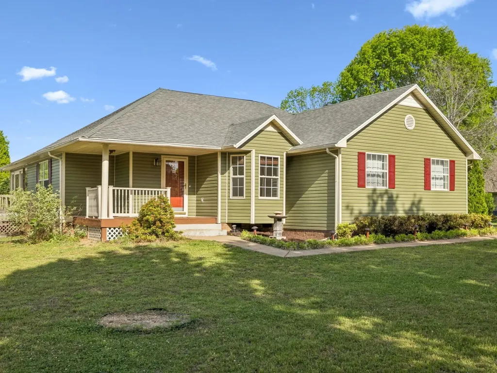 136 Oak Valley Drive Spring Hill TN 37174