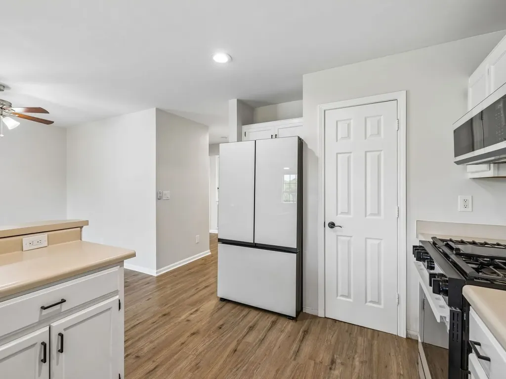136 Oak Valley Drive Spring Hill TN 37174
