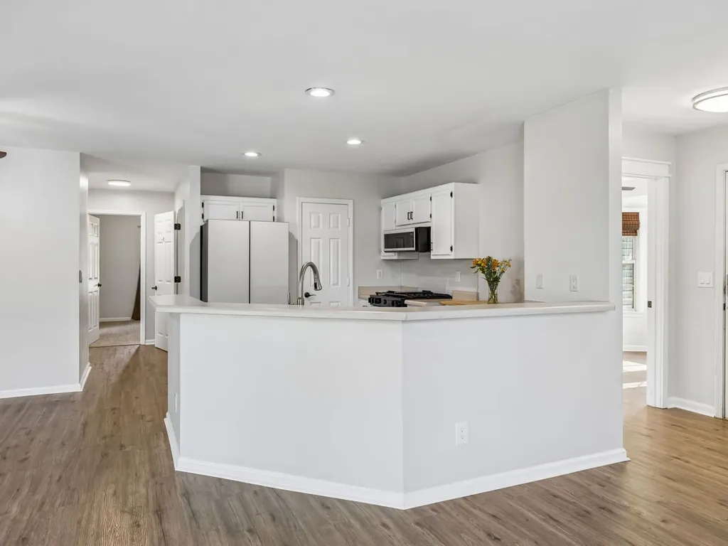 136 Oak Valley Drive Spring Hill TN 37174