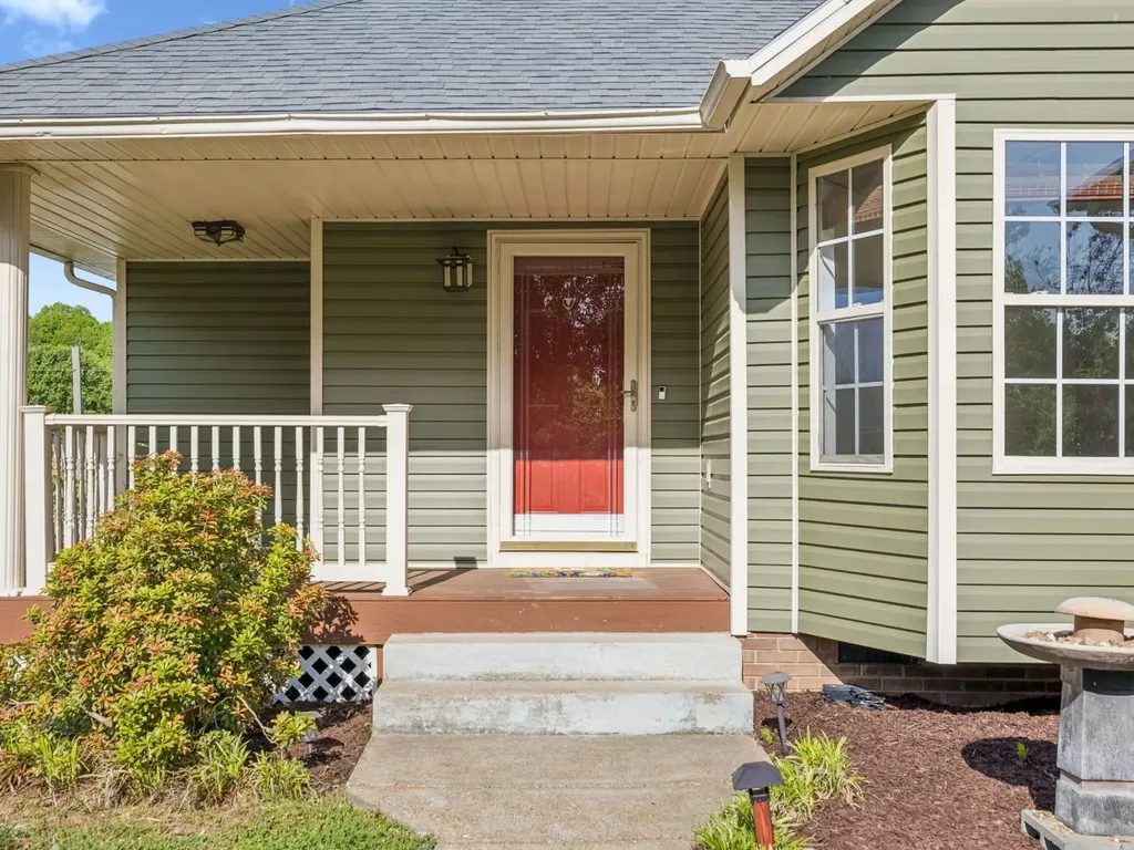 136 Oak Valley Drive Spring Hill TN 37174
